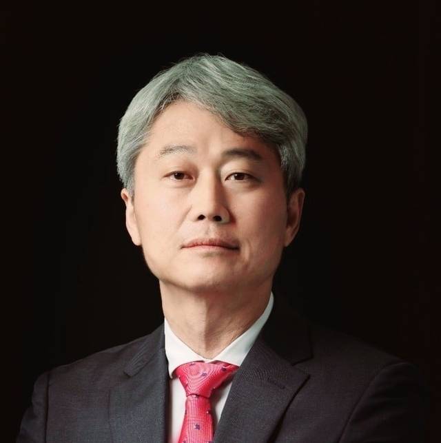 국민의힘 송파병 당협위원장을 맡고 있는 김근식 경남대 정치외교학과 교수. 페이스북 캡처.