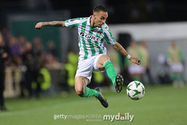 안토니. /게티이미지코리아