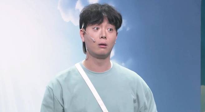 KBS 2TV ‘개그콘서트’
