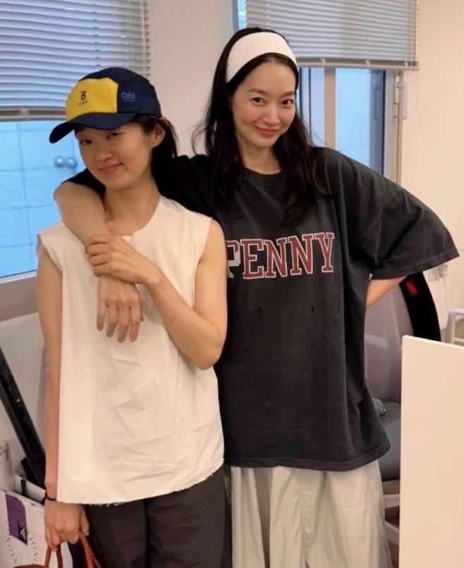 이봉련 소셜 미디어