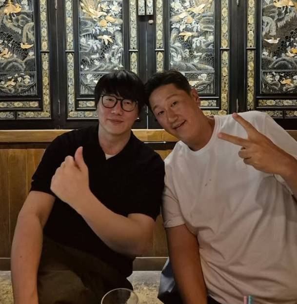 성시경 소셜 미디어