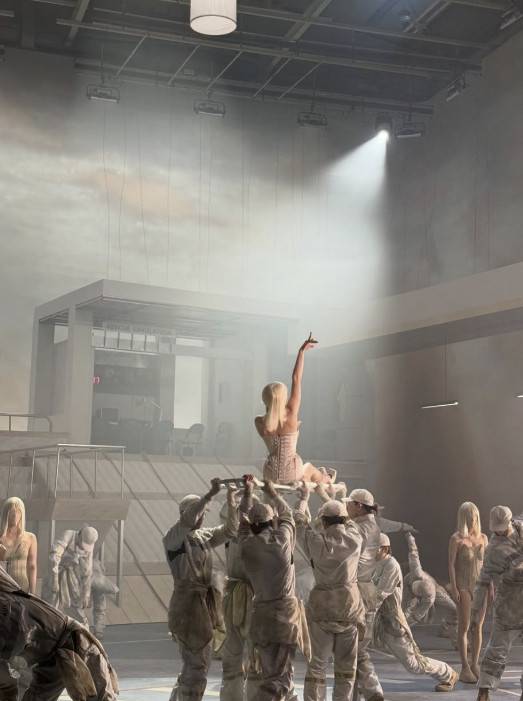 전소미 소셜 계정 캡처