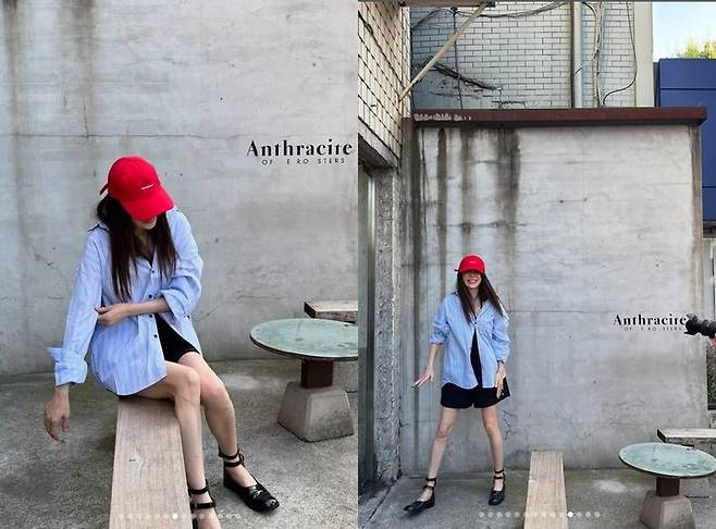 [서울=뉴시스] 고현정. (사진=고현정 인스타그램 캡처) 2025.07.13. photo@newsis.com *재판매 및 DB 금지