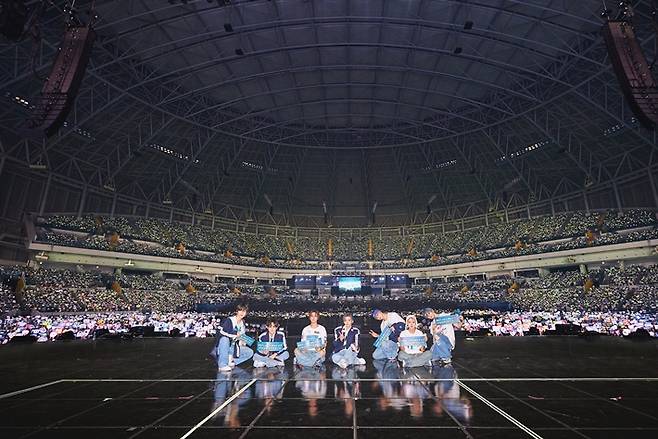 NCT 드림 공식 트위터