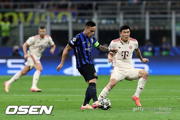 [사진] ⓒGettyimages(무단전재 및 재배포 금지)