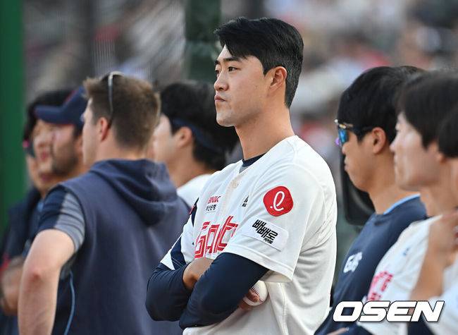 [OSEN=부산, 이석우 기자]  롯데 자이언츠 윤성빈/ foto0307@osen.co.kr