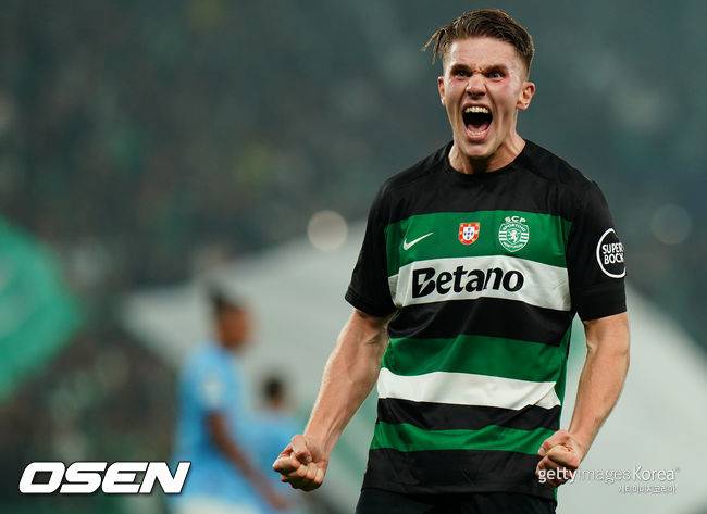 [사진] ⓒGettyimages(무단전재 및 재배포 금지)