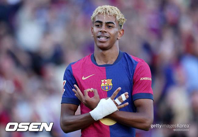 [사진] ⓒGettyimages(무단전재 및 재배포 금지)