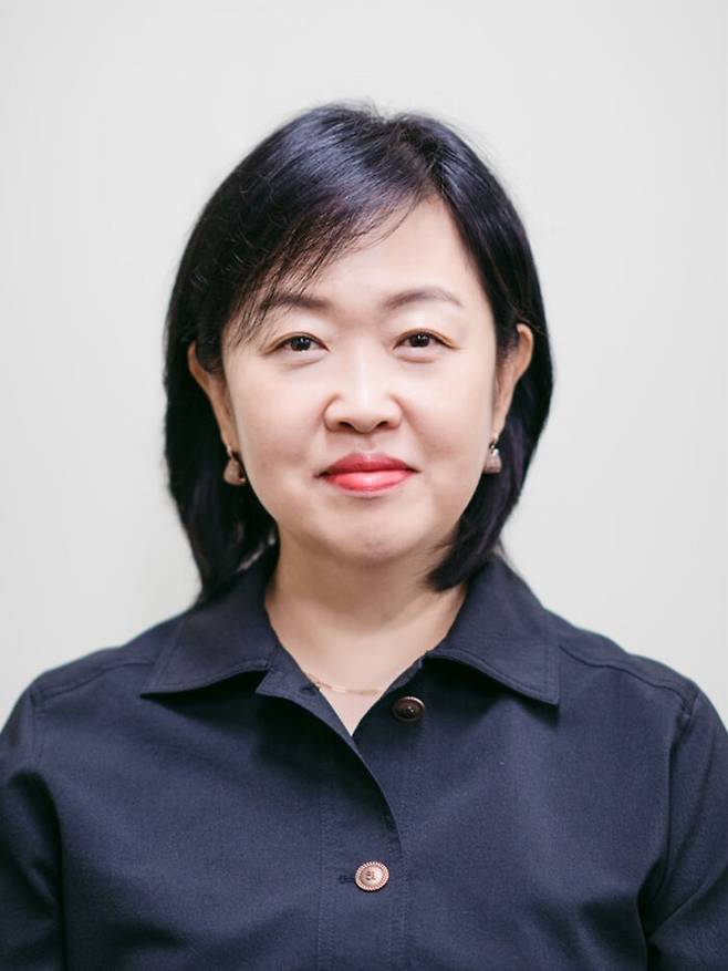 신임 병무청장에 임명된 홍소영 대전충남지방병무청장