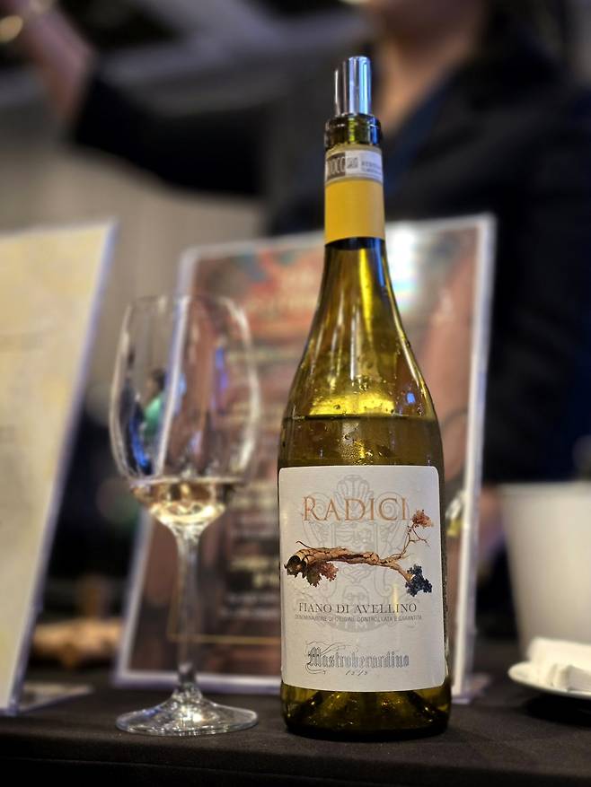 라디치 피아노 디 아벨리노. 최현태 기자