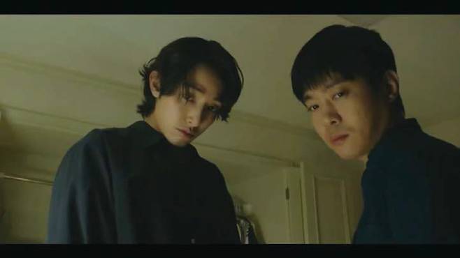 웨이브 드라마 《S라인》 스틸컷 ⓒ웨이브