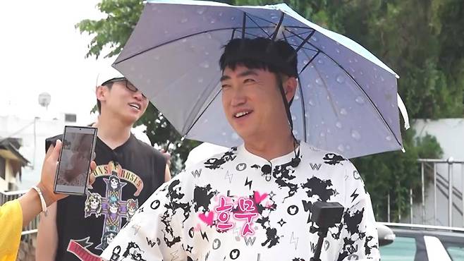 사진 제공=채널S, SK브로드밴드