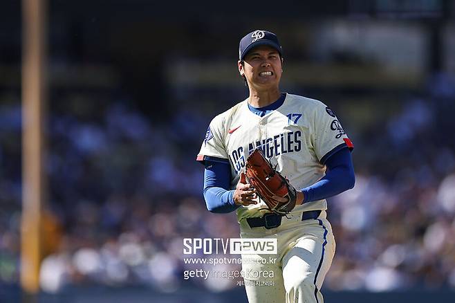 ▲ 오타니 쇼헤이