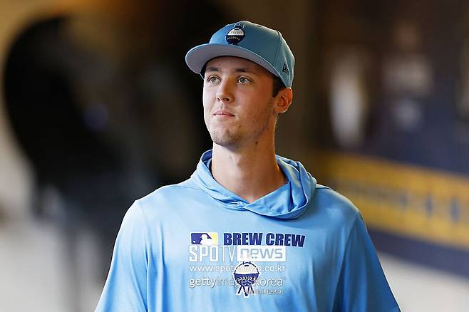 ▲ 제이콥 미시오로스키