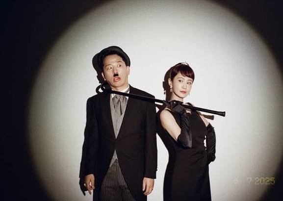 /사진=김지민 김준호