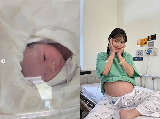 /사진=헤이지니 인스타그램