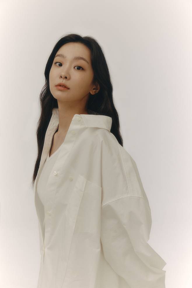 김다미 인터뷰