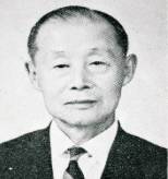 이희승. /국가보훈부 제공