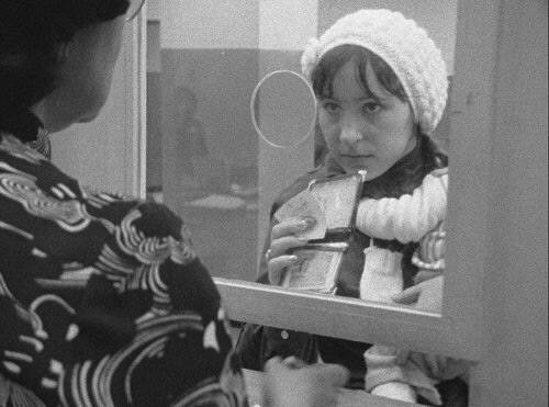 '복지'(1978) 스틸컷. 사진=DMZ국제다큐멘터리영화제