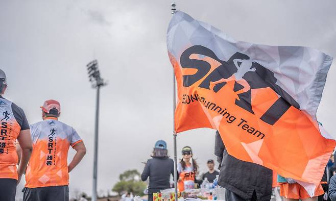 SRT는 전국 곳곳을 누비며 세종시 홍보대사 역할을 톡톡히 해왔다.