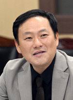 강제일 중도일보 부국장