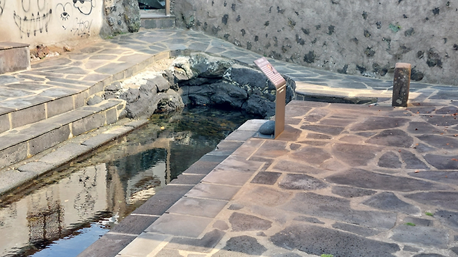 장공물.&nbsp;/ 사진=심규호