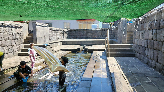 하물의 아이들.&nbsp;/ 사진=심규호