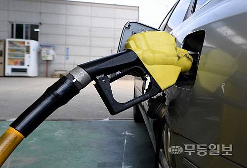 광주지역 휘발유와 경유 평균가격이 3주째 안정세를 이어가고 있다.