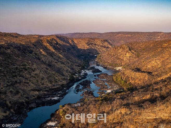 에어 크루즈 라이드=(사진=하우스텐보스)