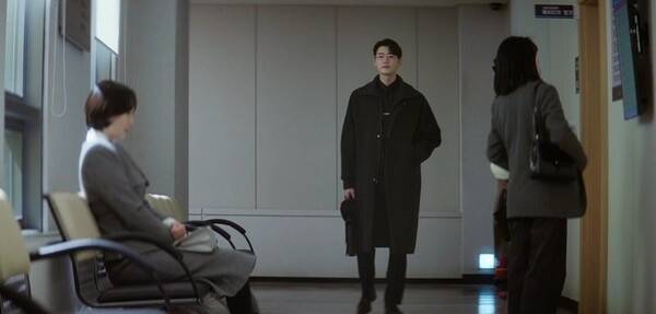 '서초동' 스틸 컷 / 사진=tvN