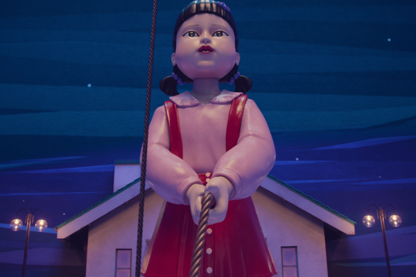 '오징어게임' 시즌3, 사진제공=넷플릭스