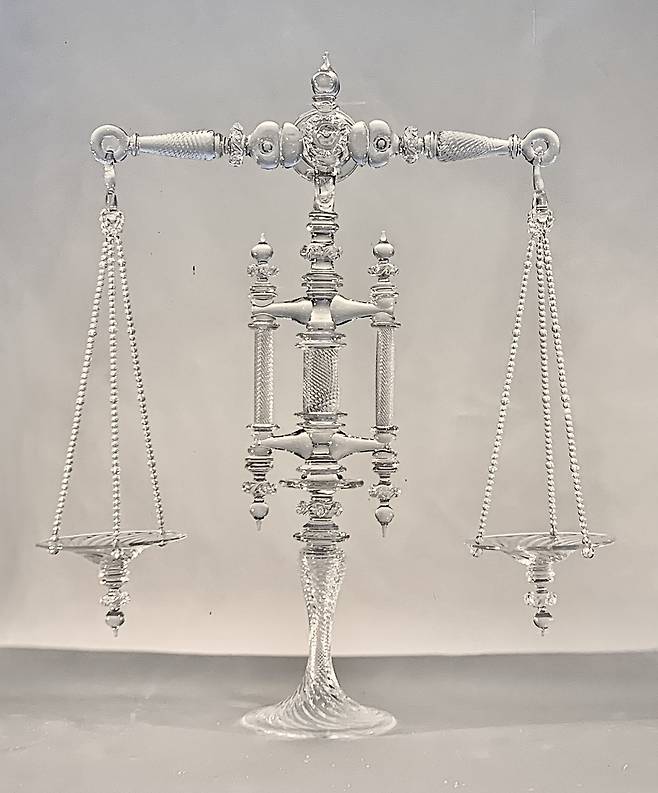 앤디 파이코 Andy PAIKO (청주공예비엔날레조직위원회 제공)