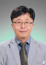 김강주 국립군산대 환경공학과 교수.(군산대 제공. 재판매 및 DB금지)