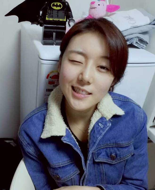 사진 | 강서하 SNS