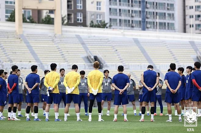 사진 | 대한축구협회