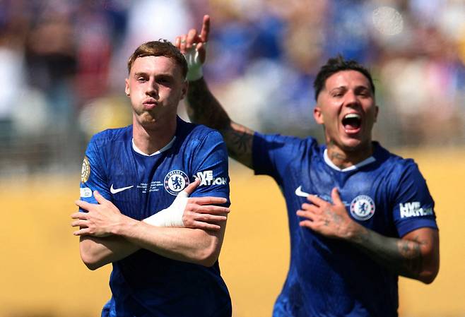 사진=REUTERS 연합뉴스