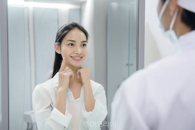 크리에이트립의 25년 상반기 의료관광 상품이 거래액 207% 증가하며 케어케이션을 대표하는 카테고리로 자리잡고 있다 /사진-크리에이트립