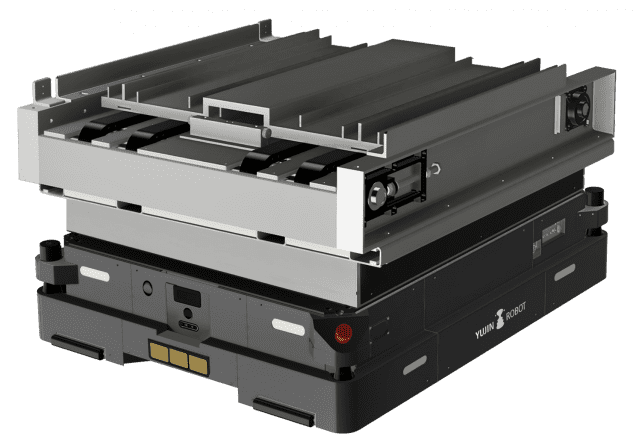 고카트1500 (사진=유진로봇)