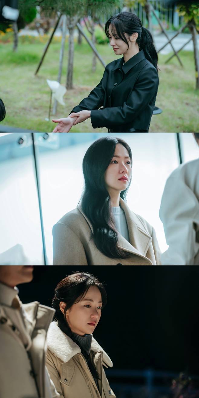 ‘우리영화’ 세 번의 시한부 고백 (사진: SBS)