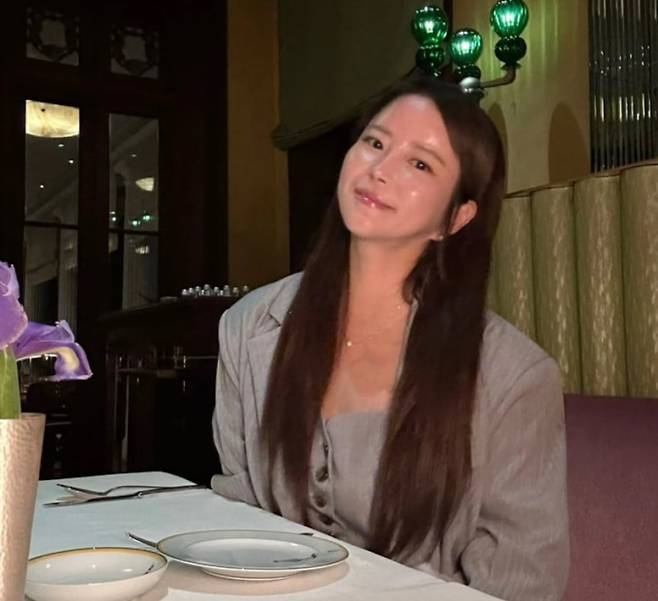 ‘이수근 아내’ 박지연 “신장 재이식 앞두고 사업 정리 중” (출처: 인스타그램)