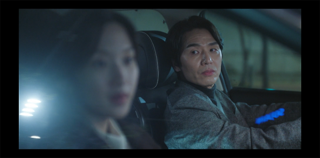 드라마 ‘서초동’ 김태훈 (출처: tvN)