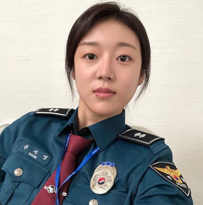 배우 고(故) 강서하./ 강서하 인스타그램