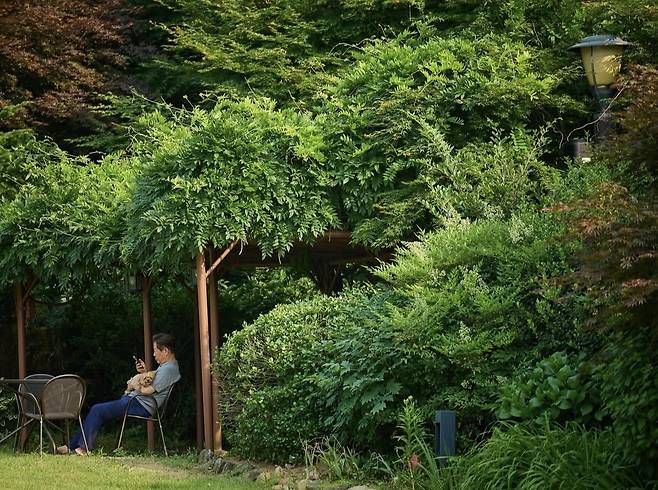 이재명 대통령 인스타그램
