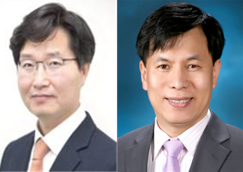 과학기술정보통신부(과기정통부) 제1차관으로 구혁채 기획조정실장이, 과기정통부 과학기술혁신본부장으로 박인규 서울시립대학교 물리학과 석좌교수가 임명됐다. 과기정통부 제공