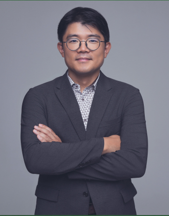 한국ESG데이터 조동욱 대표