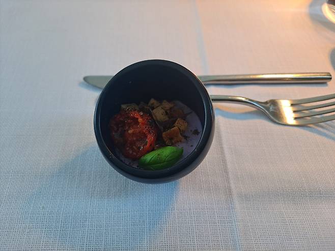 20250710_193934.jpg 토리노 음식점 2편 - Tabui: 트러플 요리 전문점