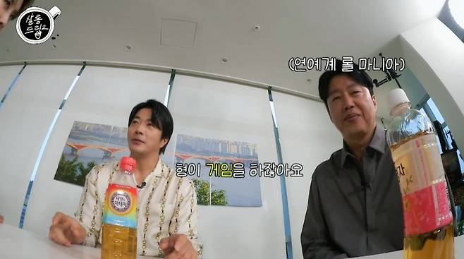 희2.jpg 롤 매니아라는 배우 김희원 롤 매니아라는 배우 김희원 .jpg