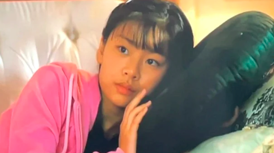 폭싹 속았수다 아이유한테 과외받은 여고생