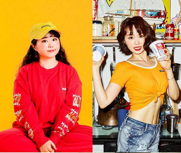 유튜버 '지방새'는 2020년 63kg에서 43kg까지 20kg을 감량했다./사진=본인 제공