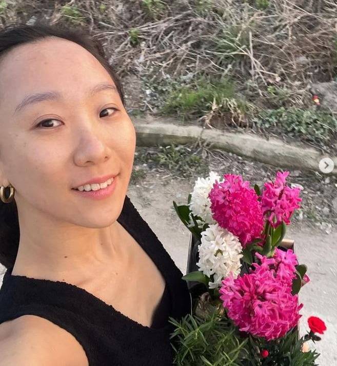 출처 : 신아로미씨 인스타그램